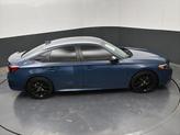 Thumbnail of 2025 Gray Honda Civic
