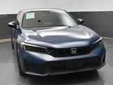 Thumbnail of 2025 Gray Honda Civic