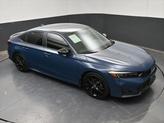 Thumbnail of 2025 Gray Honda Civic
