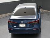 Thumbnail of 2025 Gray Honda Civic