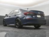 Thumbnail of 2025 Gray Honda Civic