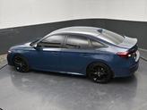 Thumbnail of 2025 Gray Honda Civic