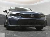 Thumbnail of 2025 Gray Honda Civic