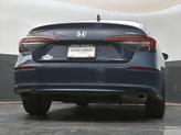 Thumbnail of 2025 Gray Honda Civic