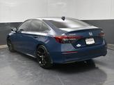 Thumbnail of 2025 Gray Honda Civic