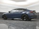 Thumbnail of 2025 Gray Honda Civic