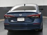 Thumbnail of 2025 Gray Honda Civic