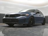 Thumbnail of 2025 Gray Honda Civic
