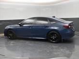 Thumbnail of 2025 Gray Honda Civic