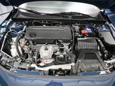 Thumbnail of 2025 Gray Honda Civic