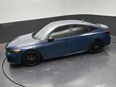 Thumbnail of 2025 Gray Honda Civic