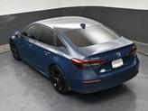 Thumbnail of 2025 Gray Honda Civic