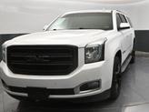 Thumbnail of 2018 Summit White GMC Yukon XL