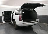 Thumbnail of 2018 Summit White GMC Yukon XL