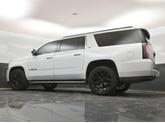 Thumbnail of 2018 Summit White GMC Yukon XL
