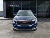 Thumbnail of 2022 Marine Metallic GMC Terrain