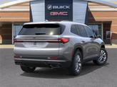 Thumbnail of 2025 Moonstone Gray Metallic Buick Enclave