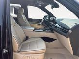 Thumbnail of 2024 Black Raven Cadillac Escalade