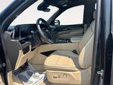 Thumbnail of 2024 Black Raven Cadillac Escalade