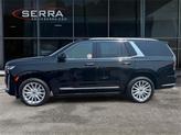 Thumbnail of 2024 Black Raven Cadillac Escalade