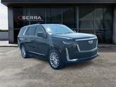 Thumbnail of 2024 Black Raven Cadillac Escalade
