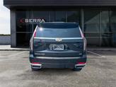 Thumbnail of 2024 Black Raven Cadillac Escalade