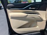 Thumbnail of 2024 Black Raven Cadillac Escalade