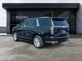 Thumbnail of 2024 Black Raven Cadillac Escalade