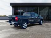 Thumbnail of 2016 Onyx Black GMC Sierra 2500