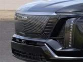 Thumbnail of 2026 Stellar Black Metallic Cadillac VISTIQ