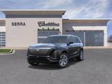 Thumbnail of 2026 Stellar Black Metallic Cadillac VISTIQ