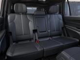 Thumbnail of 2026 Stellar Black Metallic Cadillac VISTIQ