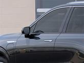 Thumbnail of 2026 Stellar Black Metallic Cadillac VISTIQ