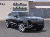 Thumbnail of 2026 Stellar Black Metallic Cadillac VISTIQ