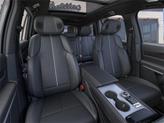 Thumbnail of 2026 Stellar Black Metallic Cadillac VISTIQ