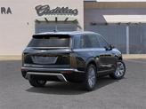Thumbnail of 2026 Stellar Black Metallic Cadillac VISTIQ
