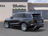 Thumbnail of 2026 Stellar Black Metallic Cadillac VISTIQ
