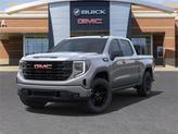 Thumbnail of 2025 Sterling Metallic GMC Sierra 1500