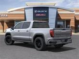 Thumbnail of 2025 Sterling Metallic GMC Sierra 1500