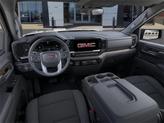 Thumbnail of 2025 Sterling Metallic GMC Sierra 1500