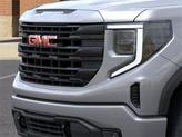 Thumbnail of 2025 Sterling Metallic GMC Sierra 1500