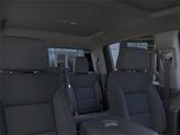 Thumbnail of 2025 Sterling Metallic GMC Sierra 1500
