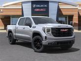 Thumbnail of 2025 Sterling Metallic GMC Sierra 1500