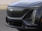 Thumbnail of 2026 Stellar Black Metallic Cadillac LYRIQ