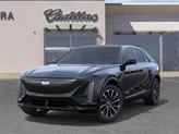 Thumbnail of 2026 Stellar Black Metallic Cadillac LYRIQ