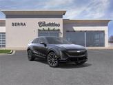 Photo of 2026 Stellar Black Metallic Cadillac LYRIQ
