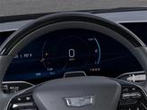 Thumbnail of 2026 Stellar Black Metallic Cadillac LYRIQ