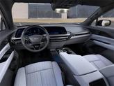 Thumbnail of 2026 Stellar Black Metallic Cadillac LYRIQ