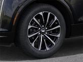 Thumbnail of 2026 Stellar Black Metallic Cadillac LYRIQ
