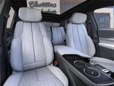 Thumbnail of 2026 Stellar Black Metallic Cadillac LYRIQ